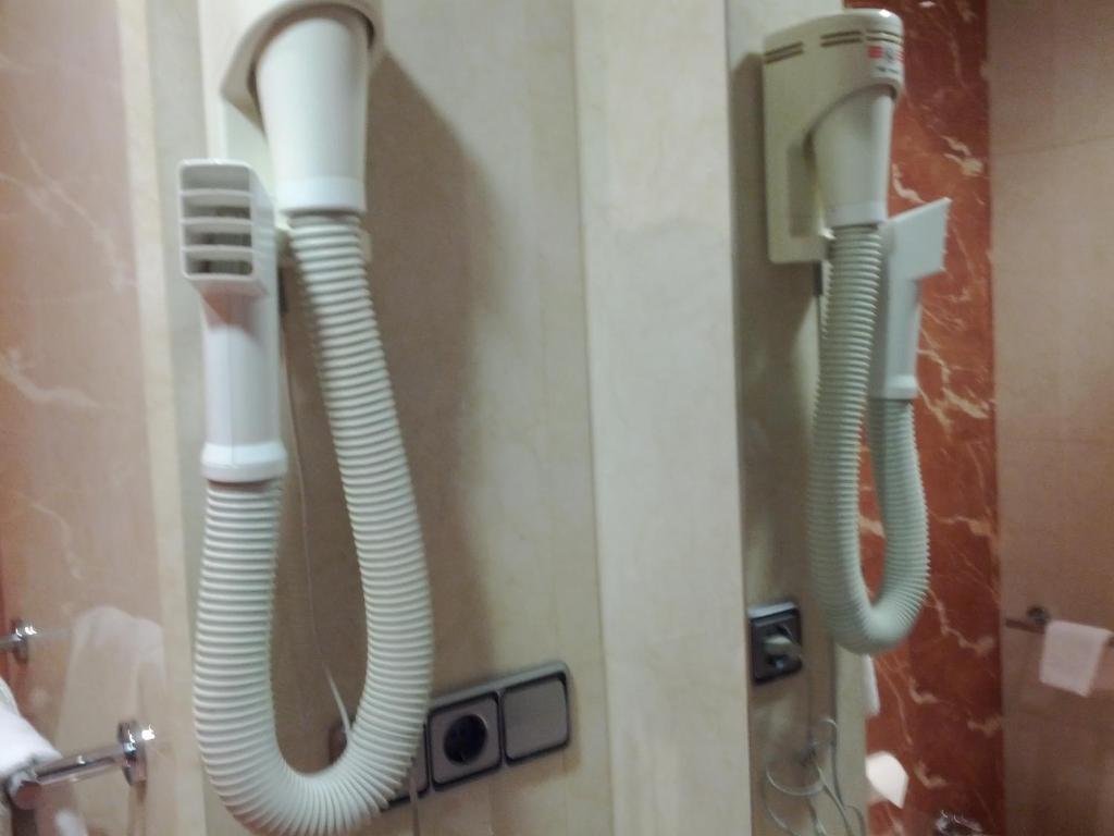 Hotel Doade Hio Zimmer foto