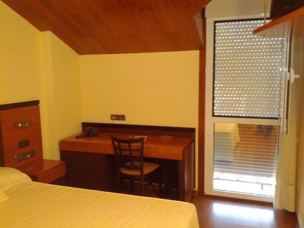 Hotel Doade Hio Zimmer foto