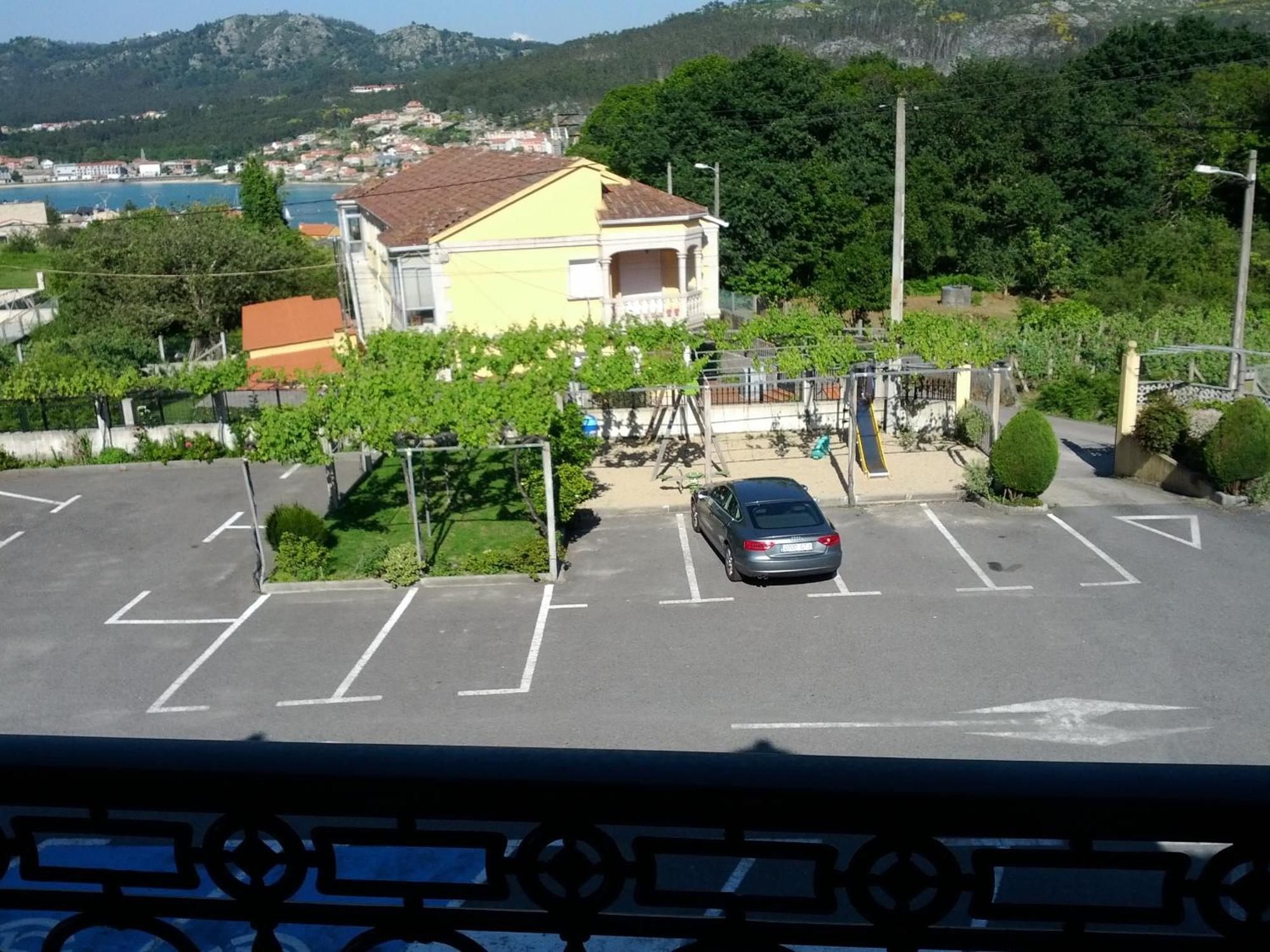 Hotel Doade Hio Exterior foto
